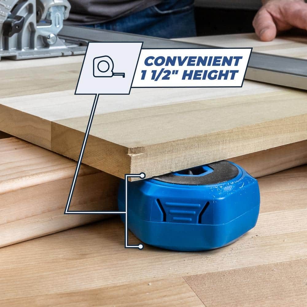 Kreg Multi-Purpose Project Blocks