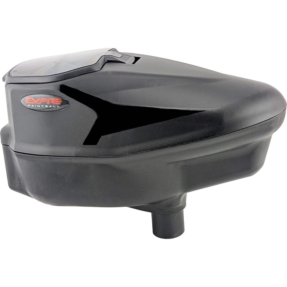 Empire Halo Pro Loader - Black