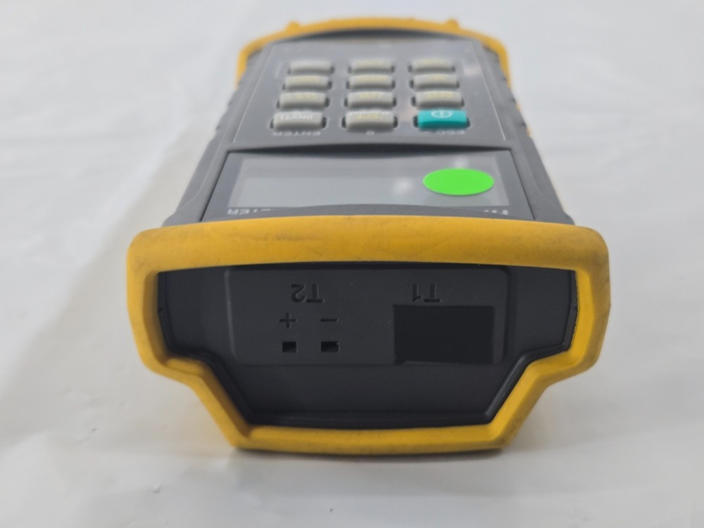 Omega HH506A Multilogger Thermometer