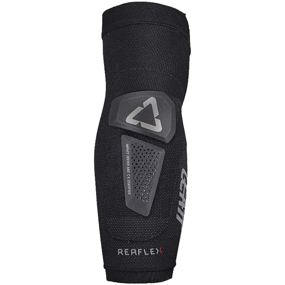 Leatt Elbow Guard ReaFlex Hybrid Medium Black