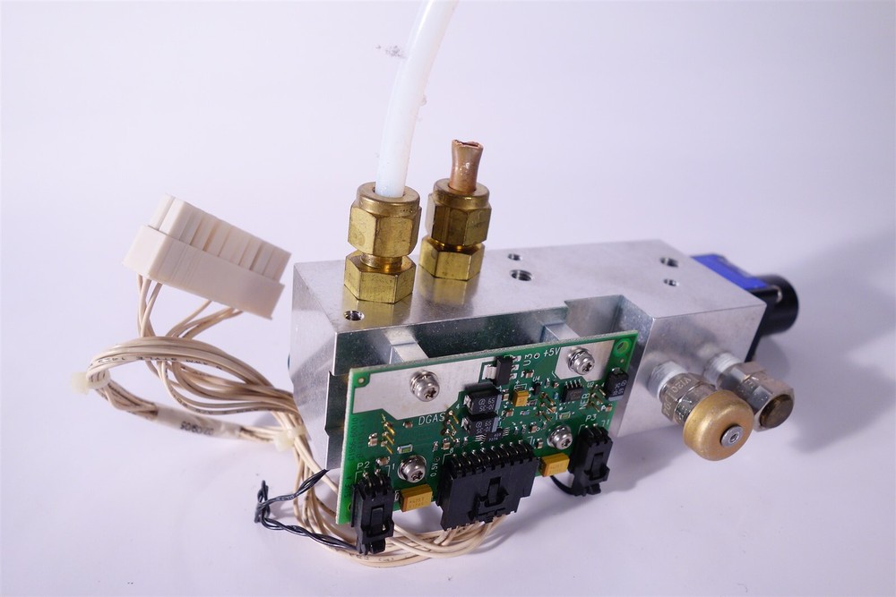 Agilent G1956-60500 Gas Controller