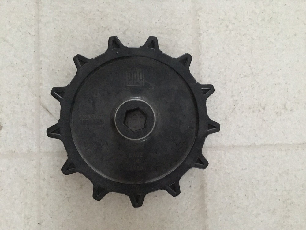 Ski Doo Oem Track Driver 414477700