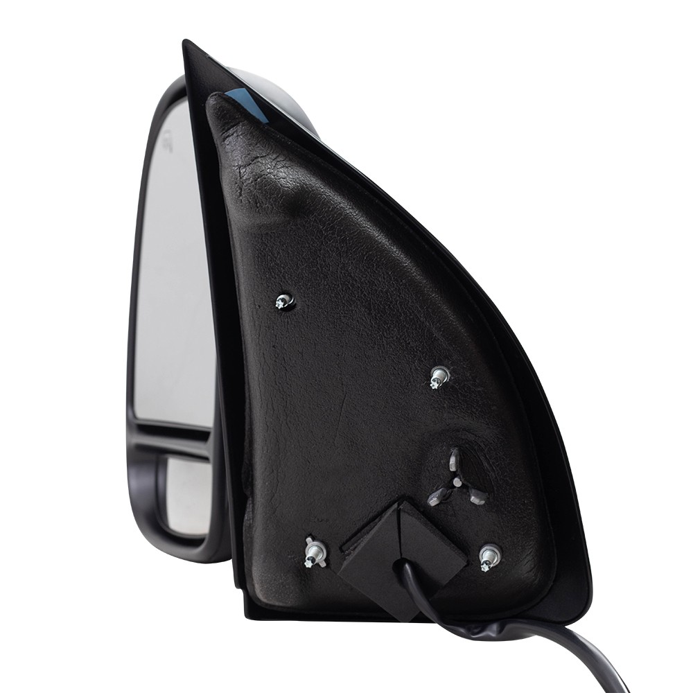 Power Towing Mirror For 2003-2005 Excursion Extendable Dual Arms-Double Swing