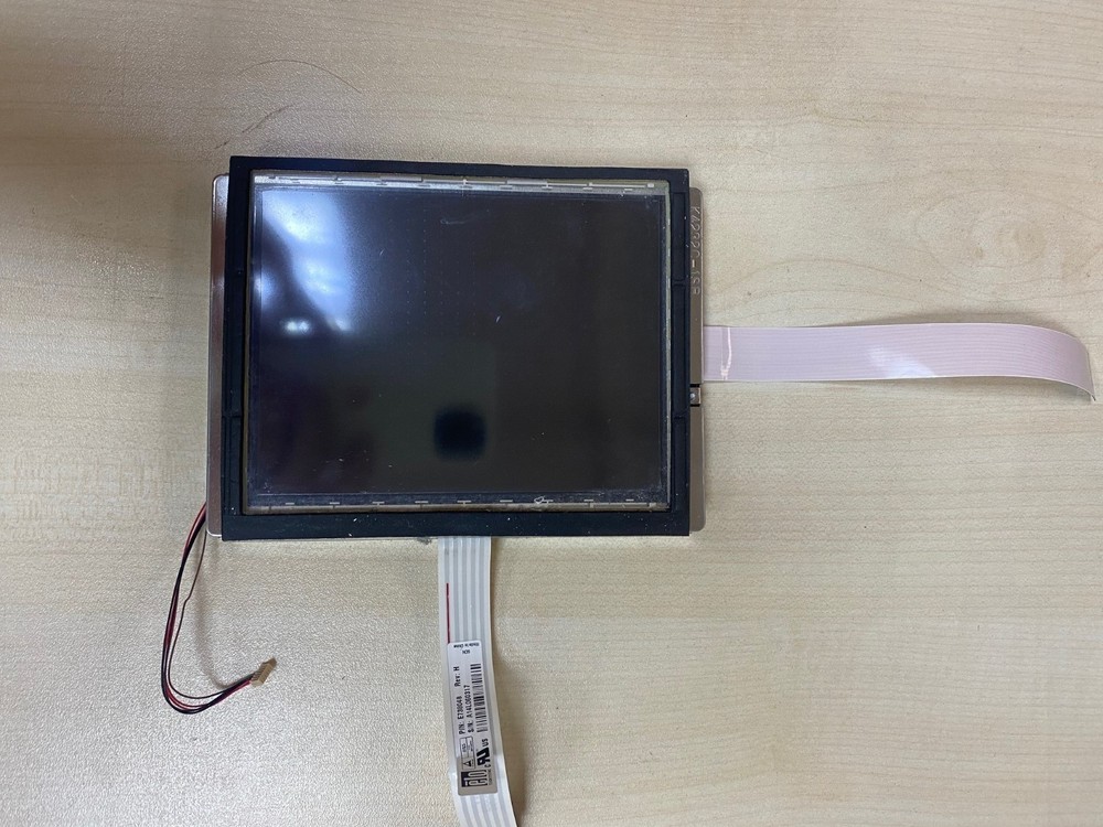 Cavidien Force Triad LCD Panel with Touch Panel - 2 / Free Shiping