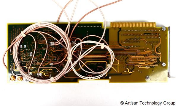 Microwave Logic 9608-0162 RX Data Board