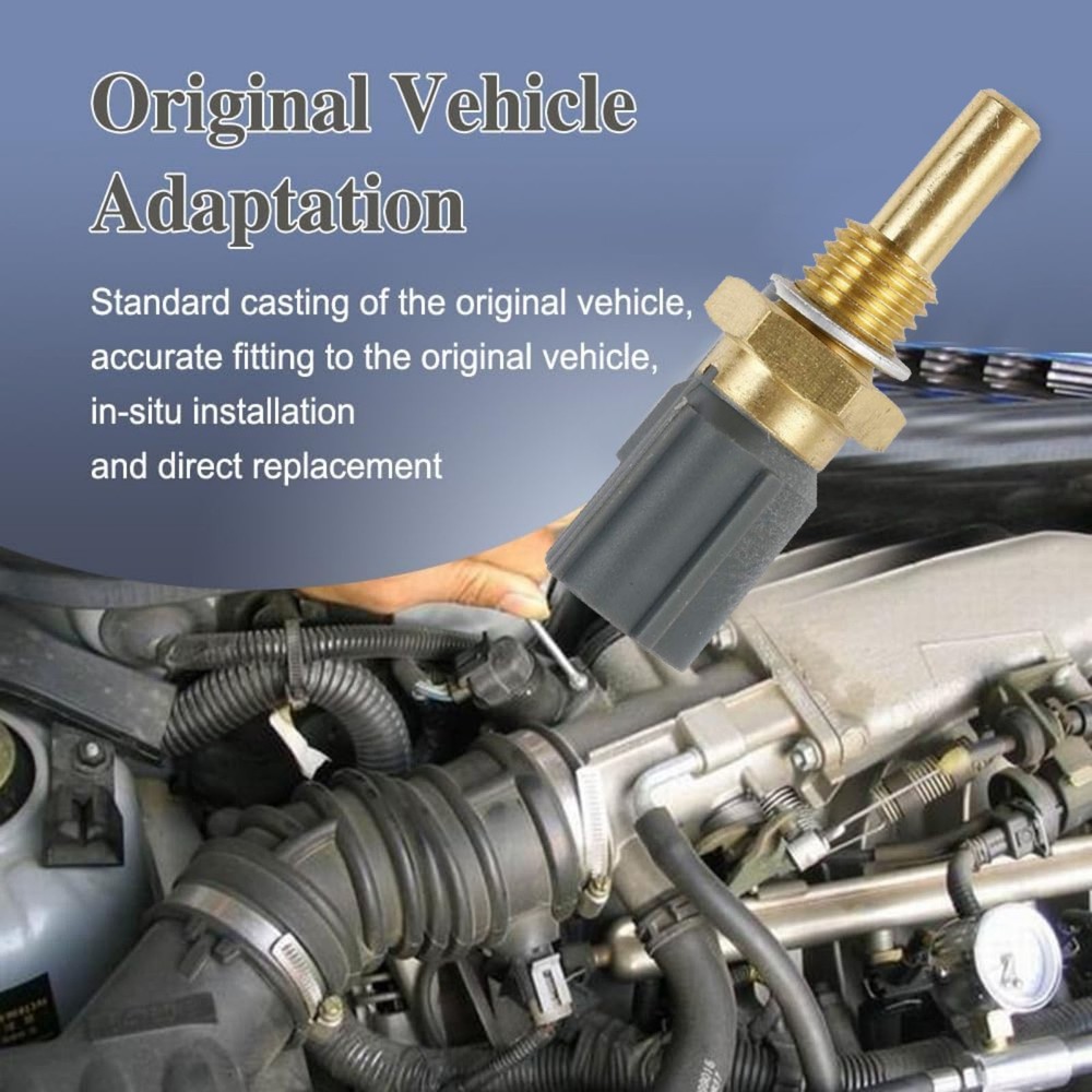 89422-20010 Engine Sensor For Toyota Lexus Model Direct Replacement High Quality
