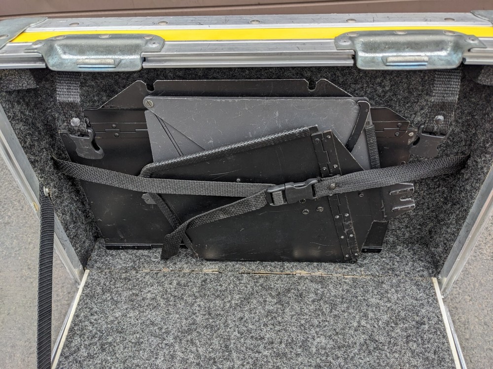Arri MB-18 4x5.65 Matte Box