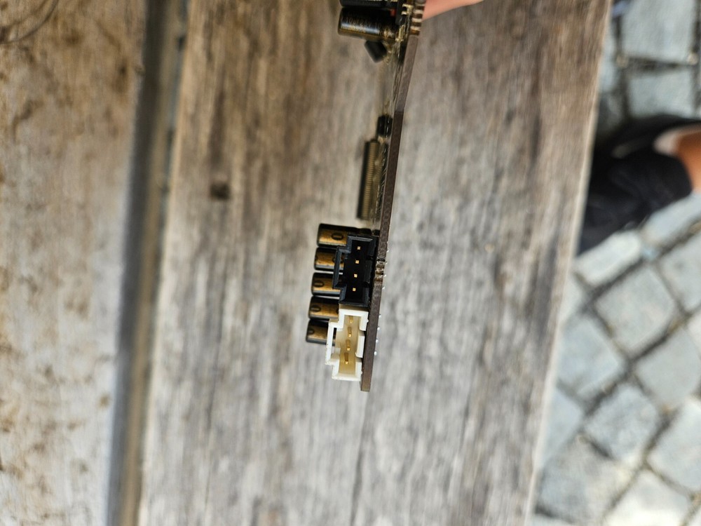 TerraTec Aureon 5.1 PCI (tested)