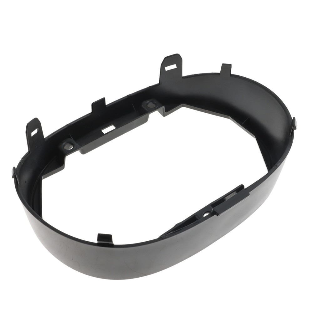 Front Grille Emblem Mount Bracket Holder Fit for Mazda CX-5 2017-2019