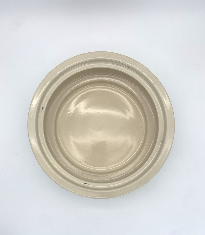 Rival Crock Grill Replacement Ceramic Stoneware Crock Part Only Model 5730