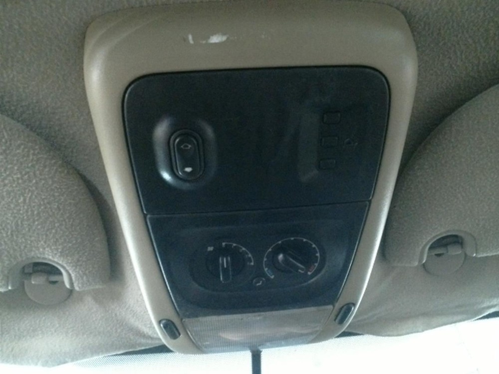 EXPLORER 2006 Keys/Latches/Locks 104934787