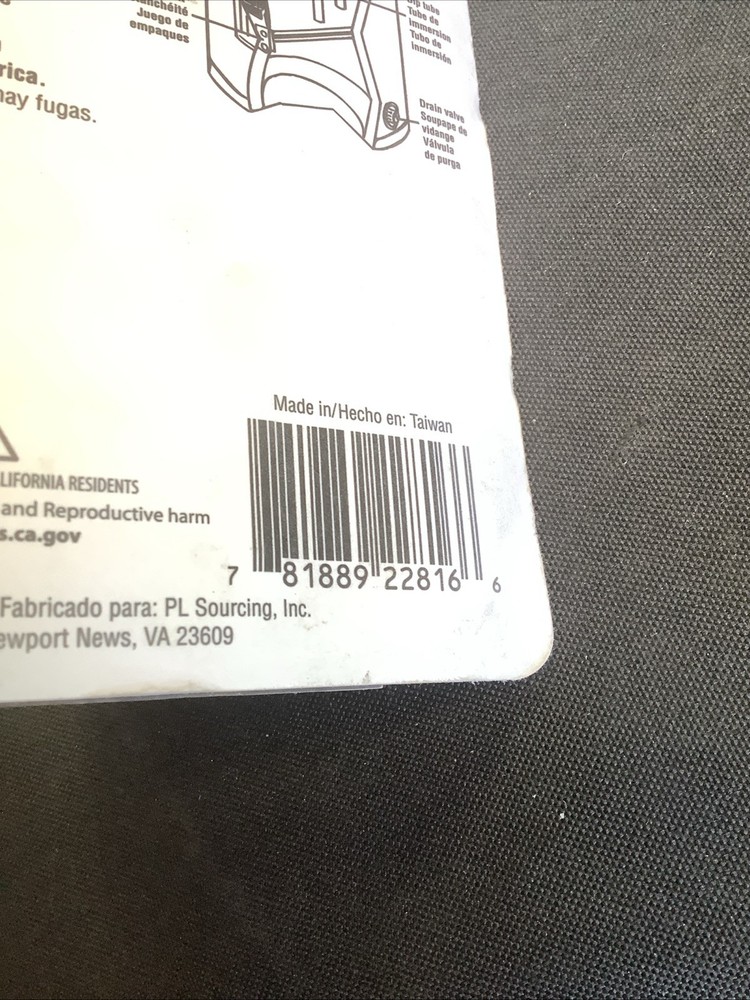 Proselect 1-1/2” Element Socket Tool. PSW12330 @5