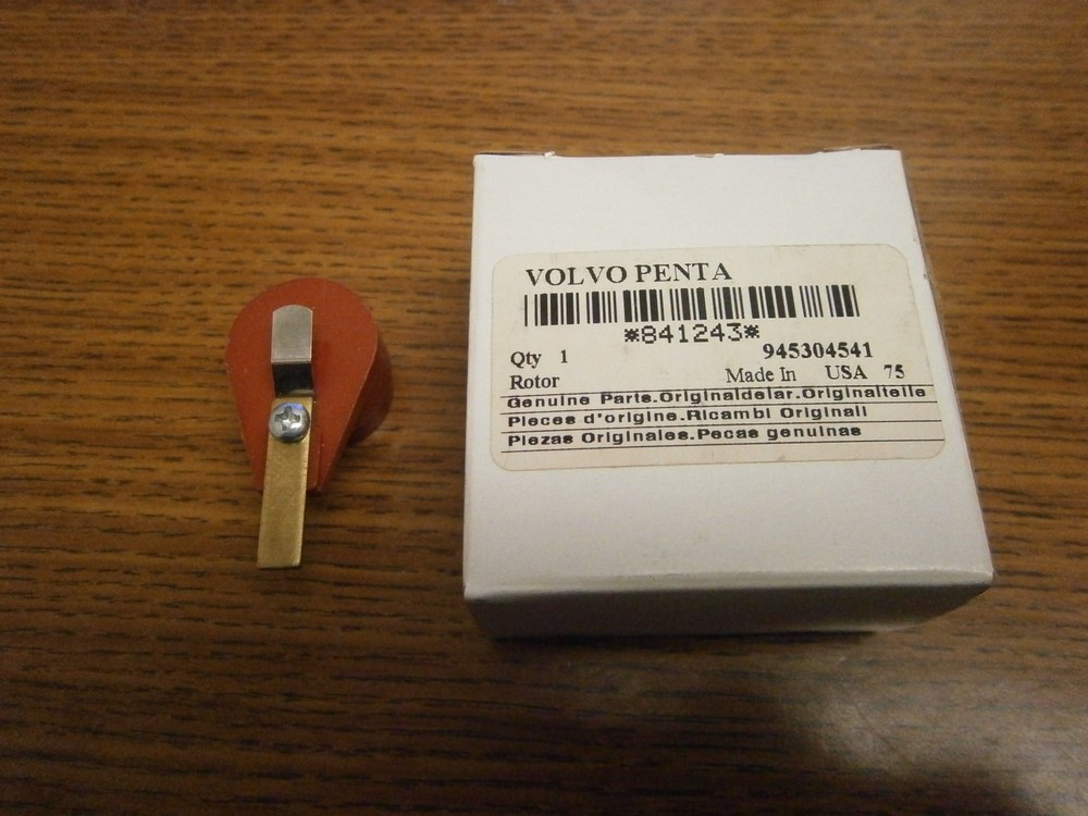 Volvo Penta 841243 Rotor NIB