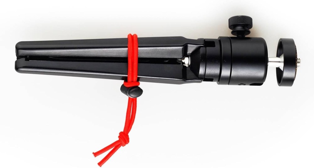 6" Elastic Cable Ties Bungee Cords Adjustable Cable Management Reusable -Red (10
