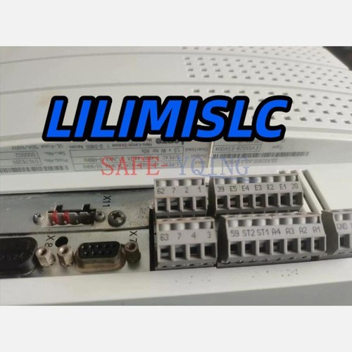 1PCS USED EVS9328-ESV004