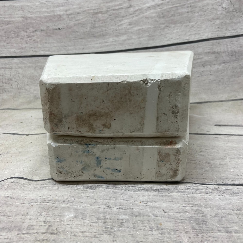 Unbranded Ceramic Casting Mold
