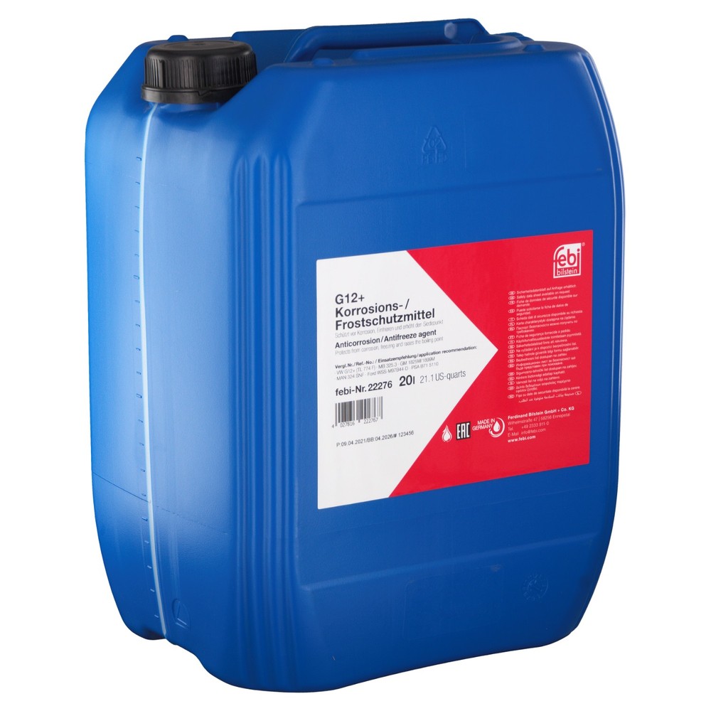 FEBI Coolant - 22276 - G012A8FA1