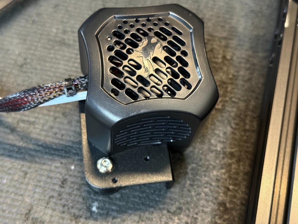 Creality Ender 3 V2 3D Printer