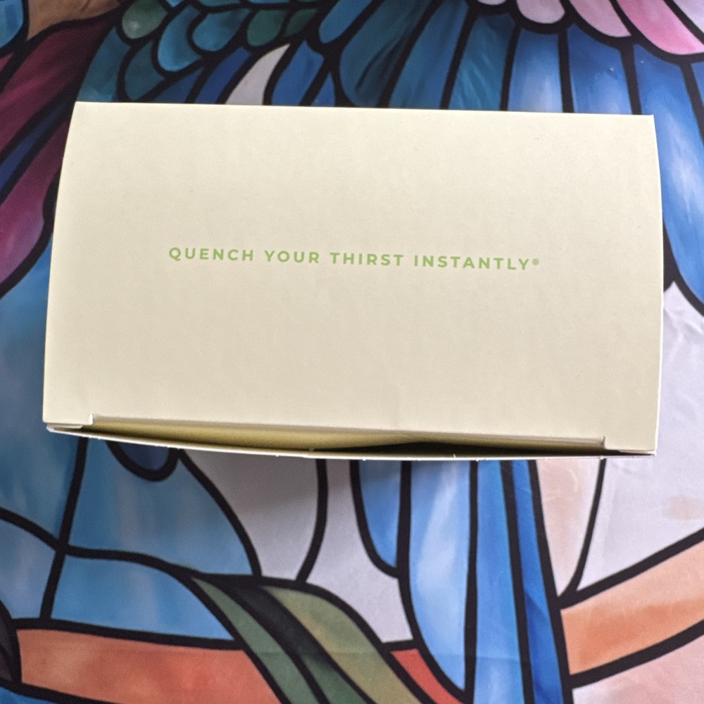 Instant Hydration Premium Electrolyte Drink Mix - Lemon Lime - 30 Packets