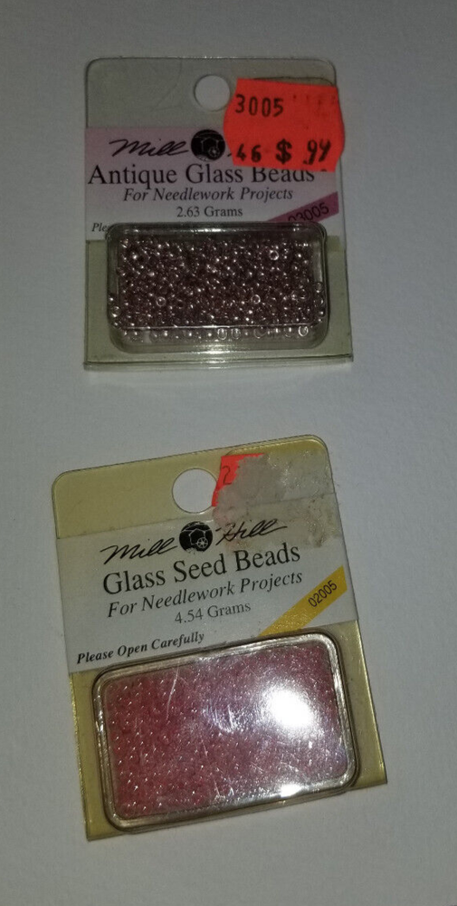 DMC Bobbin Winder and kit.