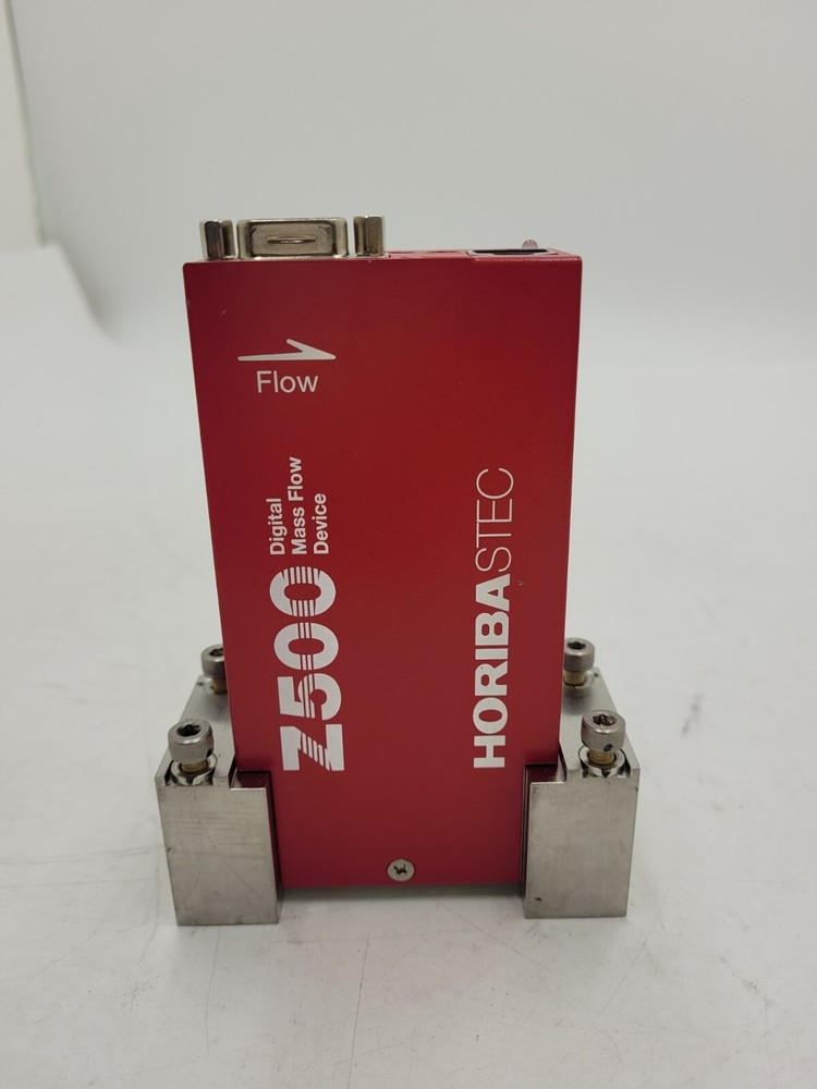 HORIBASTEC SEC-Z512K VALVE O