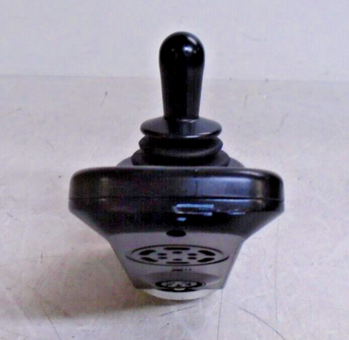 Miracle Mobility Joystick Controller Replacement for 6000 Plus Power Wheelchairs