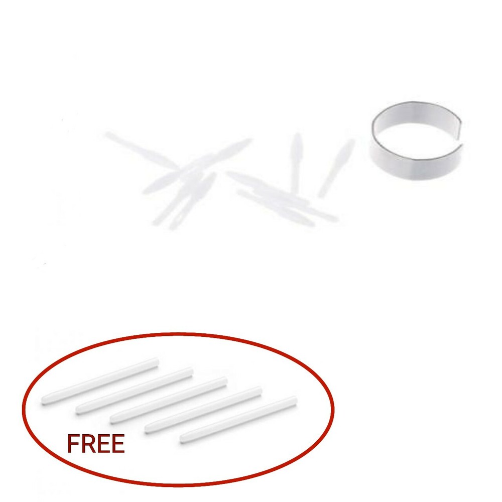 Wacom Crystal Clear Quick Nibs 15 Pack