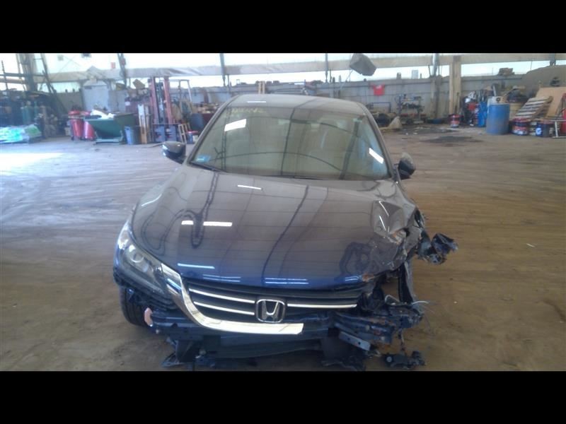 Engine ECM Electronic Module Engine Control 2.4L Fits 15 ACCORD 4221106