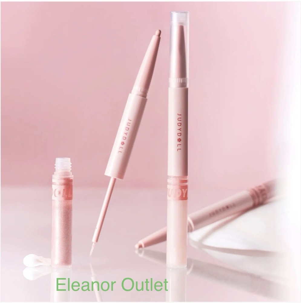Jodydoll Dual End Under eye Pen #02