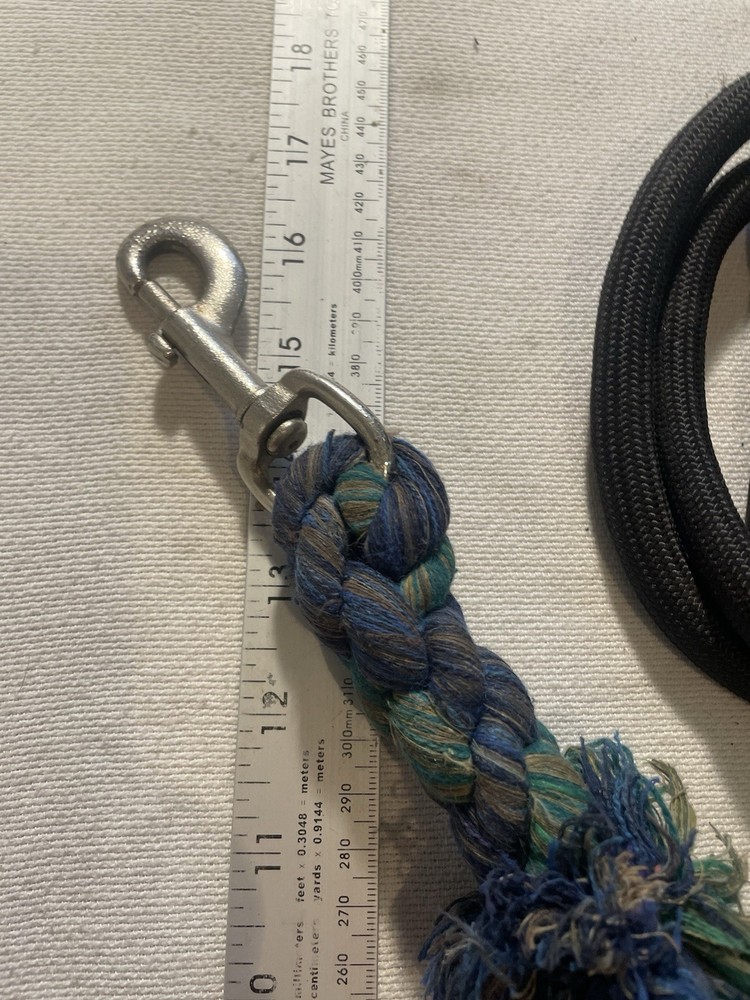 Horse Lead Rope