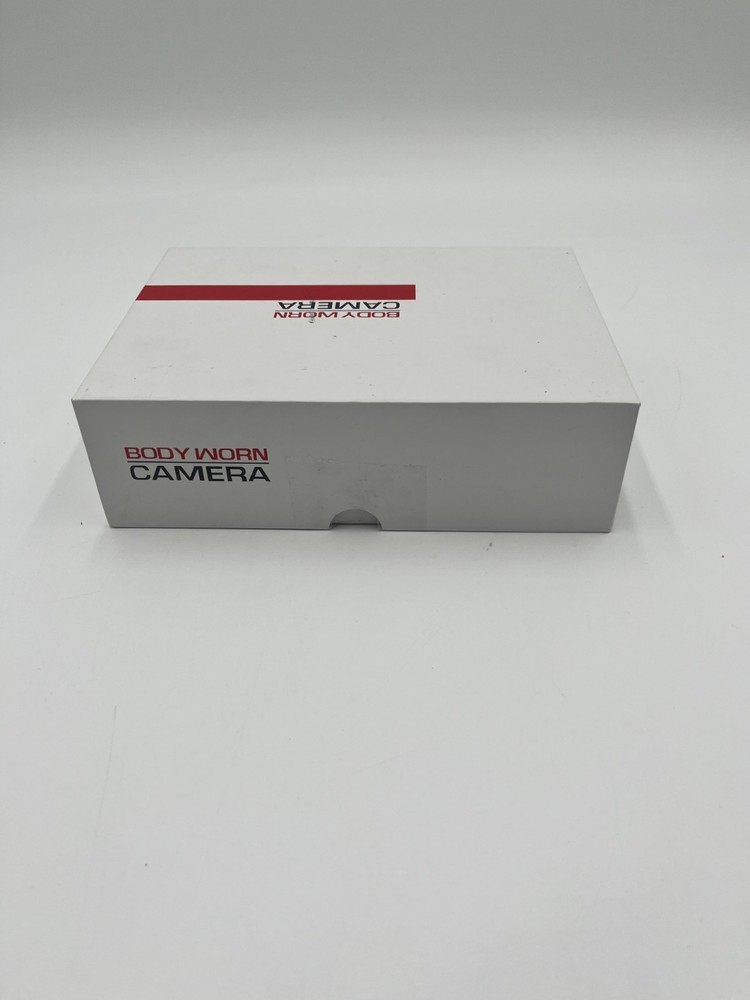 YulongDT Body Worn Camera