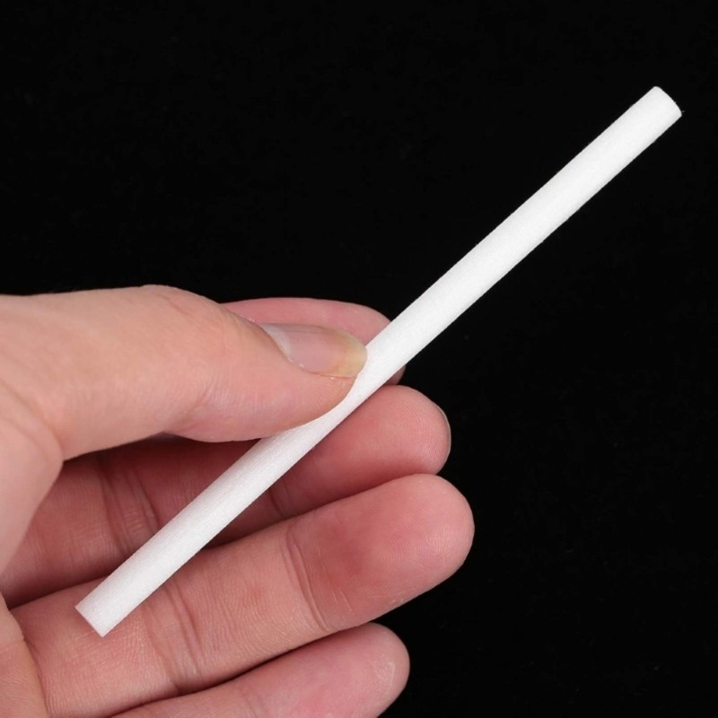 Multi Purpose Quick Absorption Fibre Cotton Humidifier Sticks Replacement Set