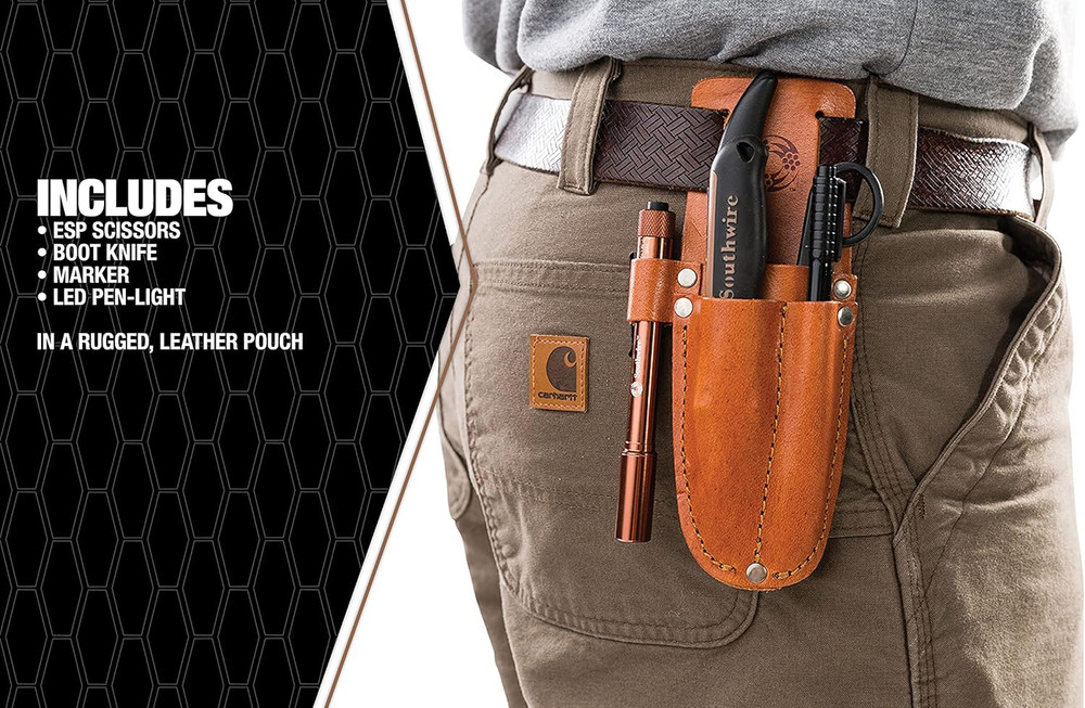 Cable Splicing Kit 5Pc