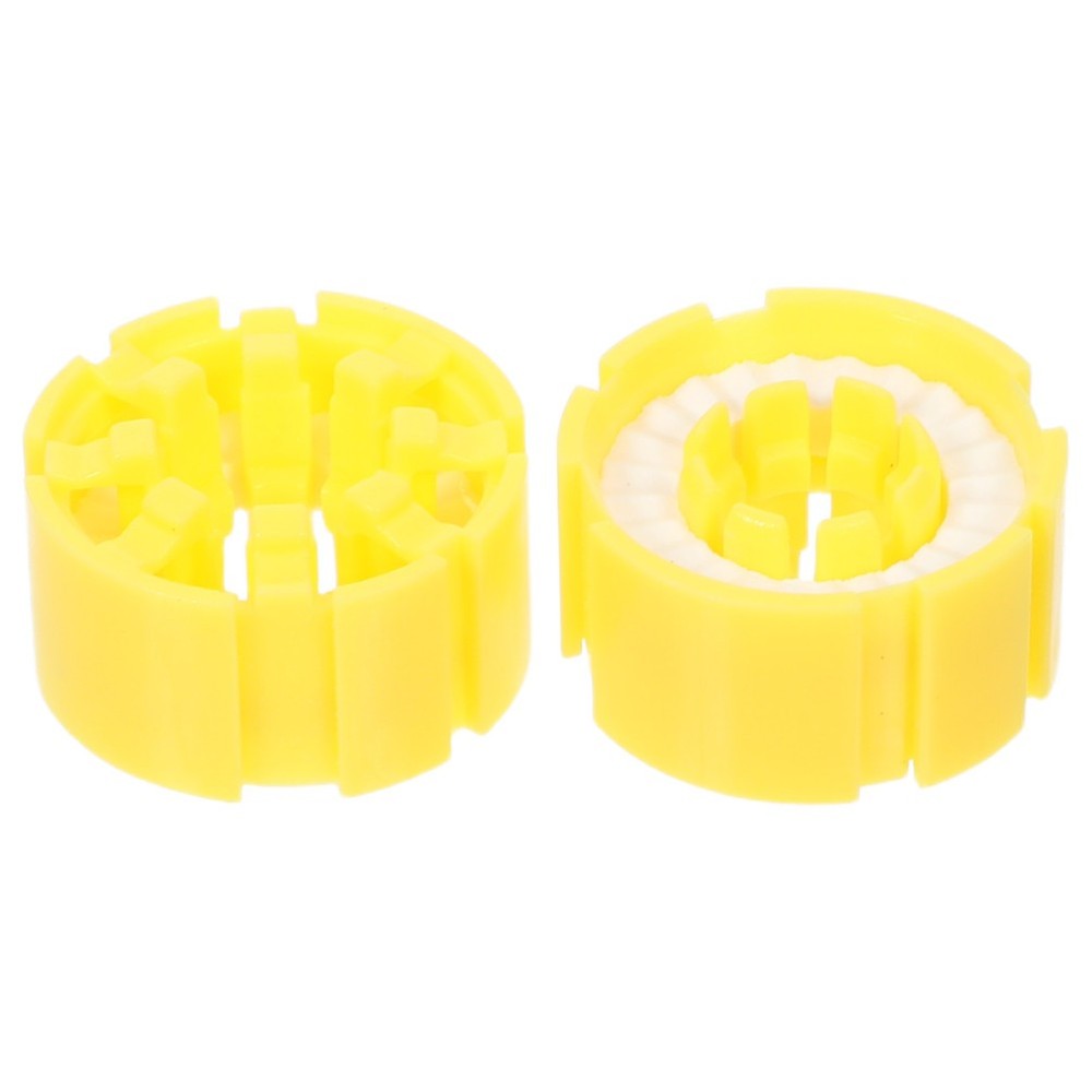 2 Pcs Inflatable Accessory Automatic Life Vest Bobbin Inflator Pills
