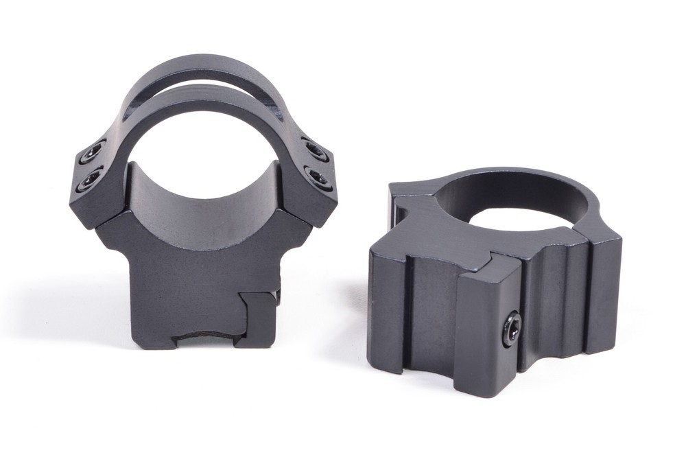Rimfire Rifle Scope 4-12x40 AO Adjustable Objective BDC Reticle 22 Dovetail Ring