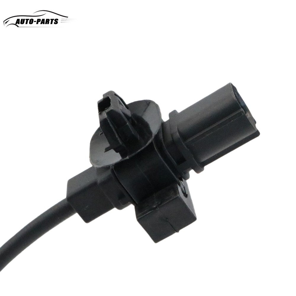 4pcs Front Rear Right & Left ABS Wheel Speed Sensor For Honda Pilot 2009 - 2011