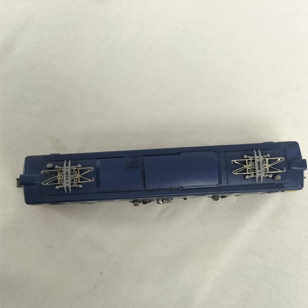 KATO 3025 EF60 500 Express Color