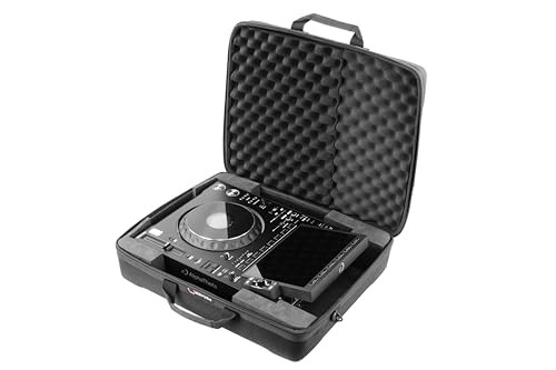 Odyssey CDJ-3000X EVA Bag/Soft Case