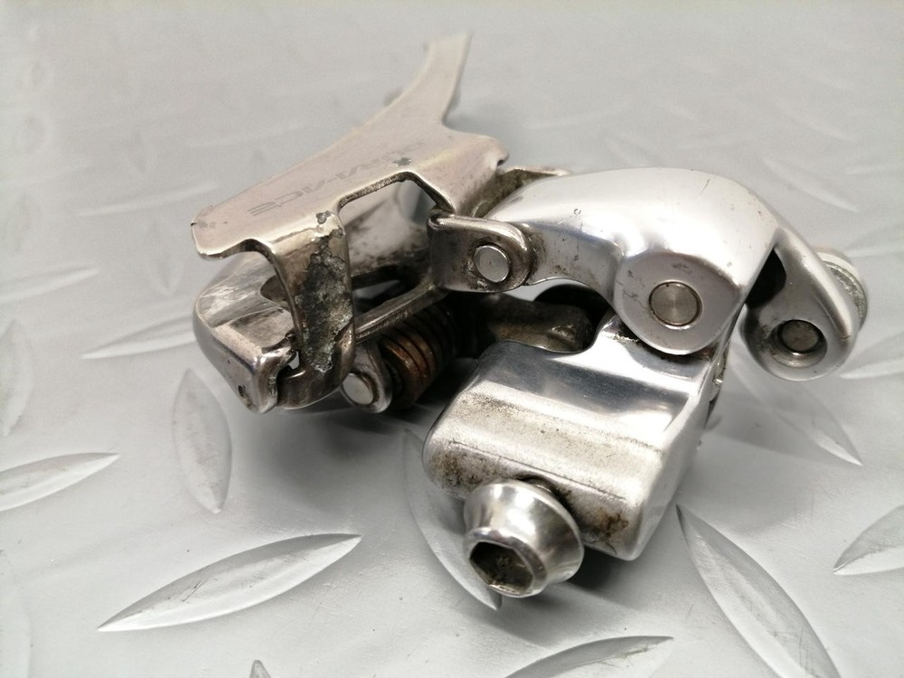 FC-7800 front derailleur