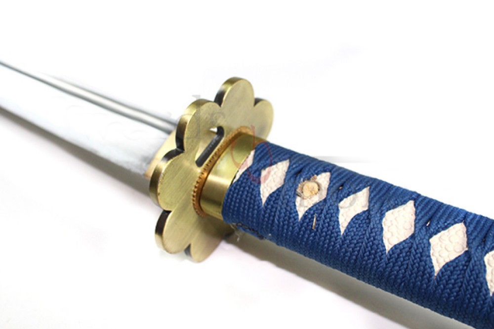 Katana by Roronoa Zoro, One piece