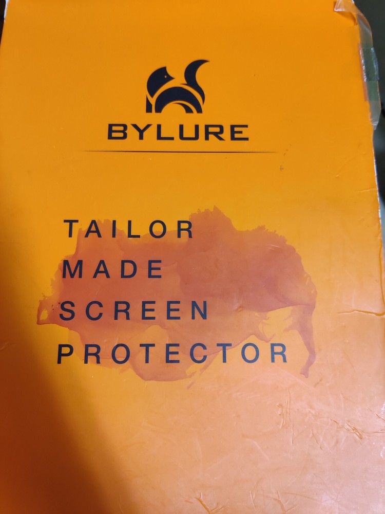 Screen Protector, Anti Blue Light Reduce Eye Strain, Easy Installation,...