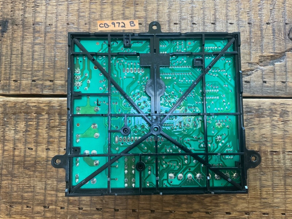 Furnace Control Circuit Board CEBD430455-05A Carrier