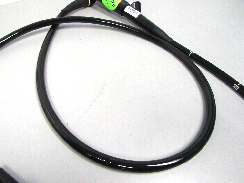 Olympus CF-140S Sigmoidoscope Endoscopy Endoscope