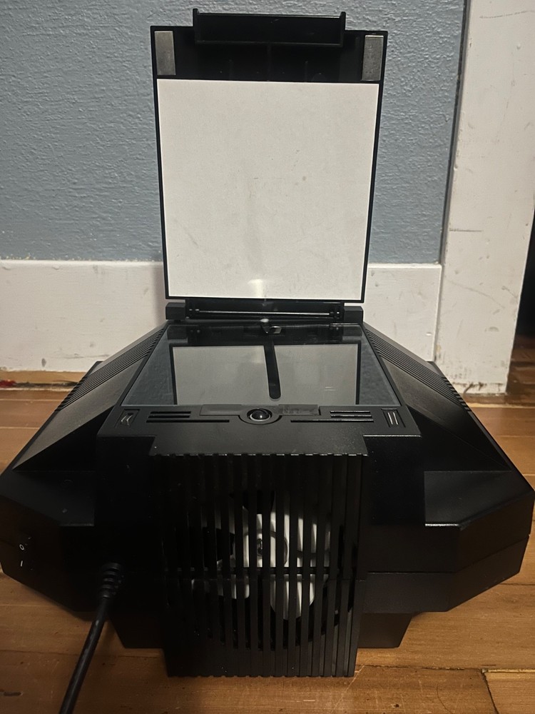 artograph prism art projector