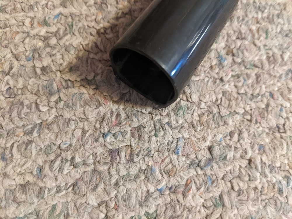 Crevice Attachment Tools for Rainbow Vacuum Replaces OEM for D D4 D4C SE E E2