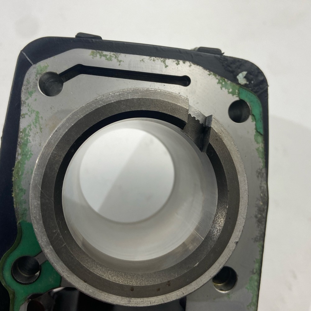 ♻️ Sinnis RSX 125 2017 - 2020 Engine Cylinder Barrel ♻️