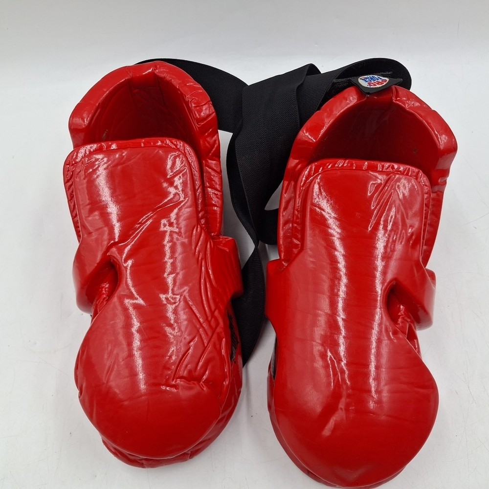 Proforce Lightning Martial Arts Protective Sparring Gear Bundle - Small
