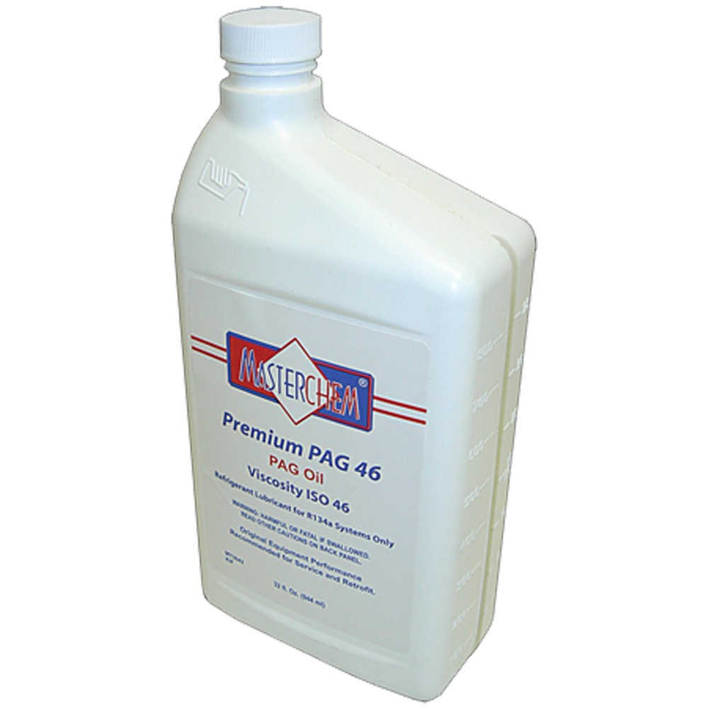 Refrigerant Oil Global 8011246