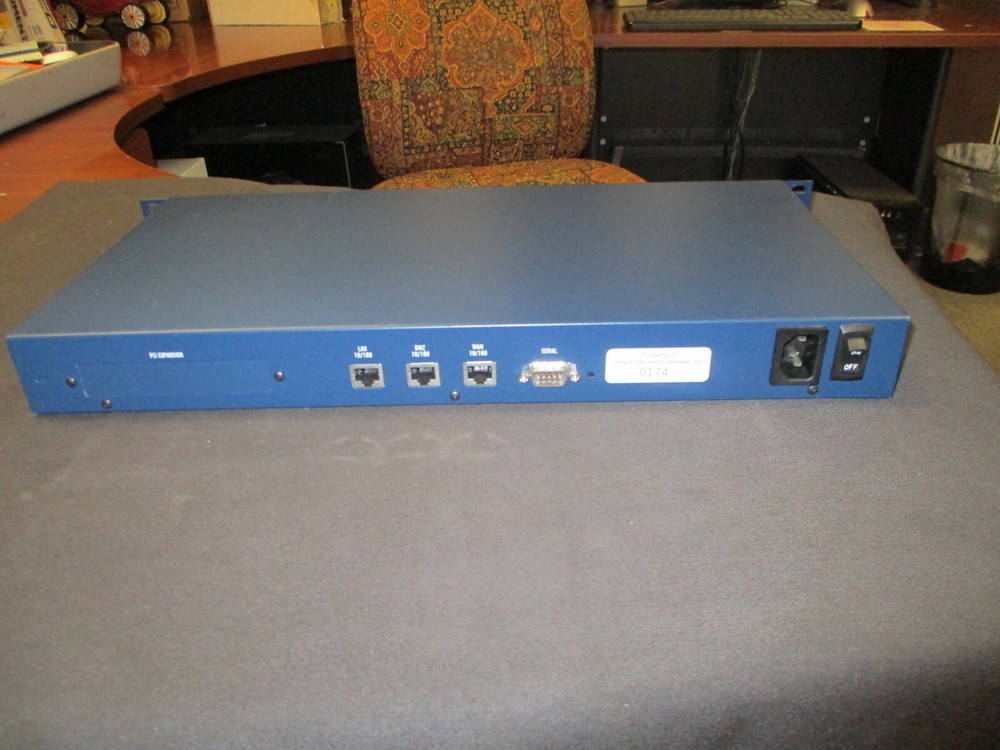 Sonicwall PRO Internet Security Appliance