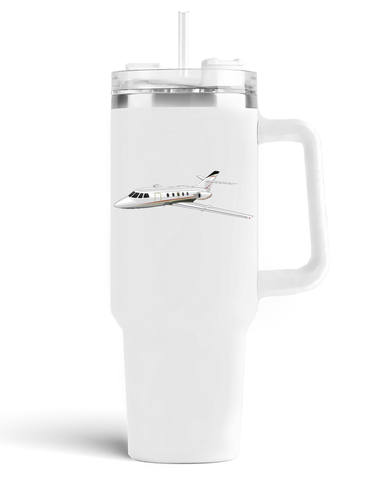 Dassault Falcon 20-5 Quencher - 40oz.